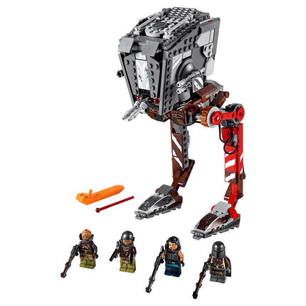 LEGO® Star Wars™ - AT-ST Raider (75254)