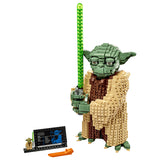 LEGO® Star Wars™ - Yoda (75255)
