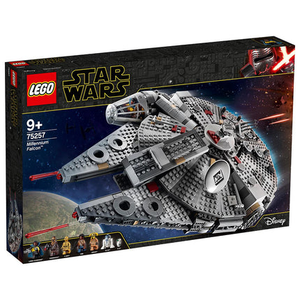 LEGO® Star Wars™ - Millennium Falcon (75257)