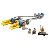 LEGO® Star Wars™ - Anakin fogata - 20. évfordulós kiadás (75258)
