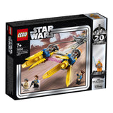 LEGO® Star Wars™ - Anakin fogata - 20. évfordulós kiadás (75258)