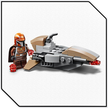 LEGO® Star Wars™ - Mandalorian™ Battle Pack (75267)