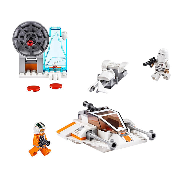 LEGO® Star Wars™ - Hósikló (75268)