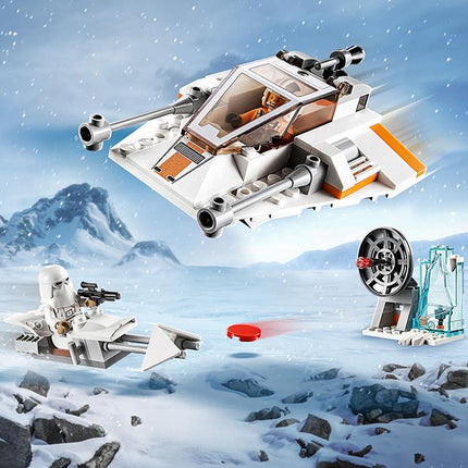 LEGO® Star Wars™ - Hósikló (75268)