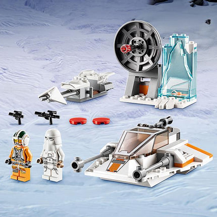 LEGO® Star Wars™ - Hósikló (75268)