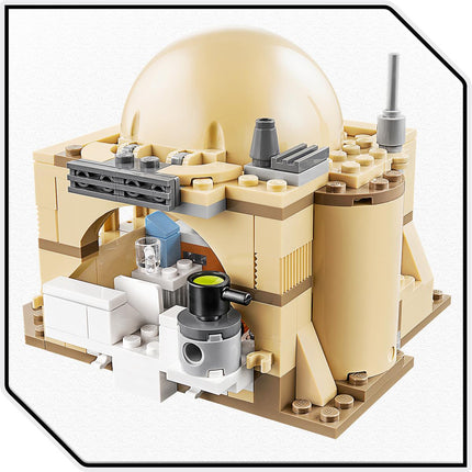 LEGO® Star Wars™ - Obi-Wan kunyhója (75270)