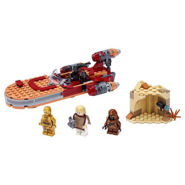 LEGO® Star Wars™ - Luke Skywalker Landspeedere™ (75271)