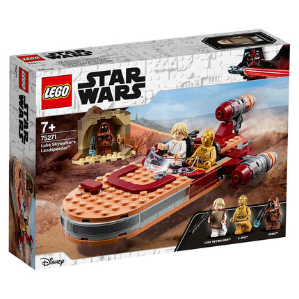 LEGO® Star Wars™ - Luke Skywalker Landspeedere™ (75271)