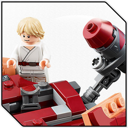 LEGO® Star Wars™ - Luke Skywalker Landspeedere™ (75271)