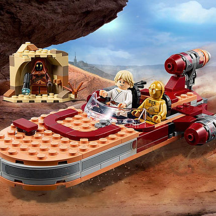 LEGO® Star Wars™ - Luke Skywalker Landspeedere™ (75271)