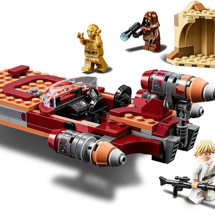 LEGO® Star Wars™ - Luke Skywalker Landspeedere™ (75271)