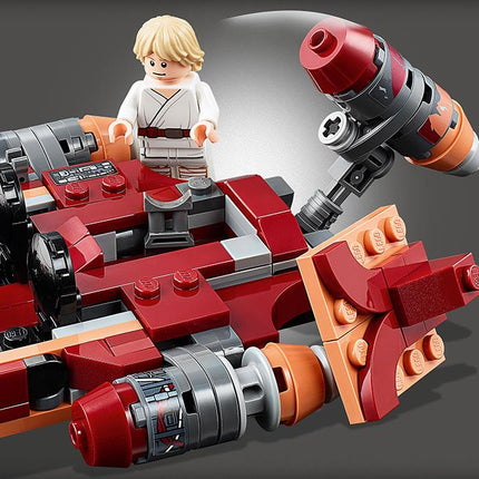 LEGO® Star Wars™ - Luke Skywalker Landspeedere™ (75271)