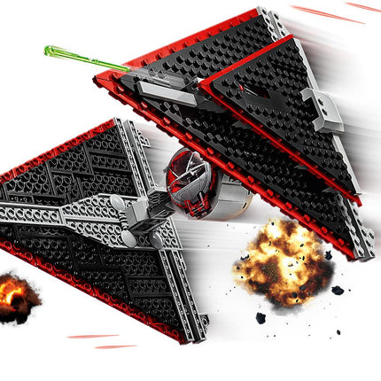 LEGO® Star Wars™ - Sith TIE vadász™ (75272)