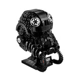 LEGO® Star Wars™ - TIE vadász pilóta sisak (75274)