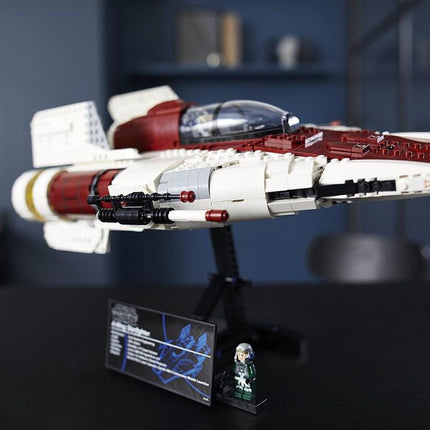 LEGO® Star Wars™ - A-szárnyú Starfighter™ UCS (75275)