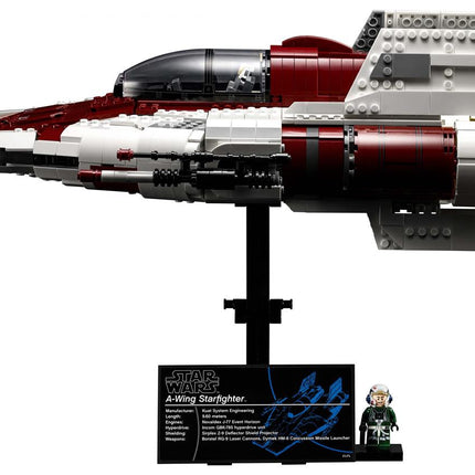 LEGO® Star Wars™ - A-szárnyú Starfighter™ UCS (75275)