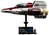 LEGO® Star Wars™ - A-szárnyú Starfighter™ UCS (75275)