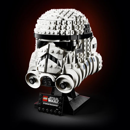 LEGO® Star Wars™ - Birodalmi rohamosztagos sisak (75276)