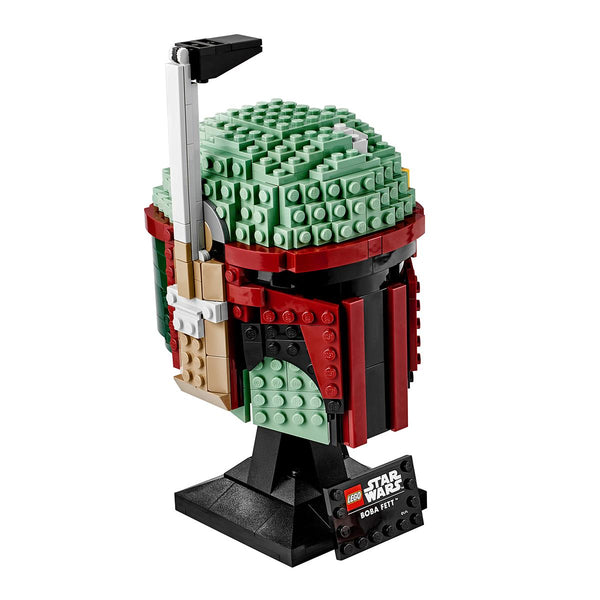 LEGO® Star Wars™ - Boba Fett sisak (75277)