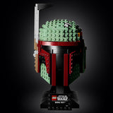LEGO® Star Wars™ - Boba Fett sisak (75277)