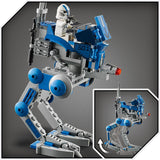 LEGO® Star Wars™ - Az 501. Légió™ klónkatonái (75280)