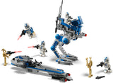 LEGO® Star Wars™ - Az 501. Légió™ klónkatonái (75280)