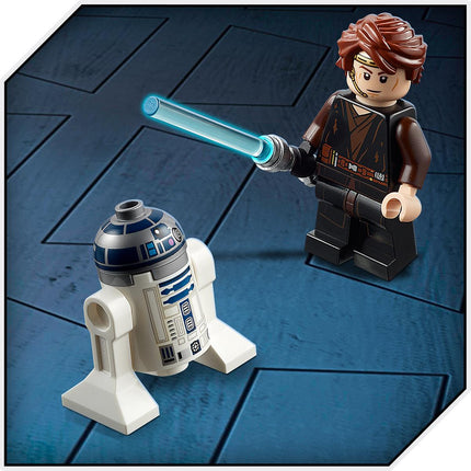 LEGO® Star Wars™ - Anakin Jedi™ vadászgépe (75281)