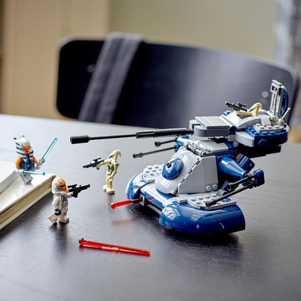 LEGO® Star Wars™ - Páncélozott Támadó Tank (AAT™) (75283)