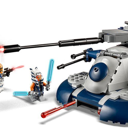 LEGO® Star Wars™ - Páncélozott Támadó Tank (AAT™) (75283)