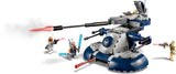 LEGO® Star Wars™ - Páncélozott Támadó Tank (AAT™) (75283)