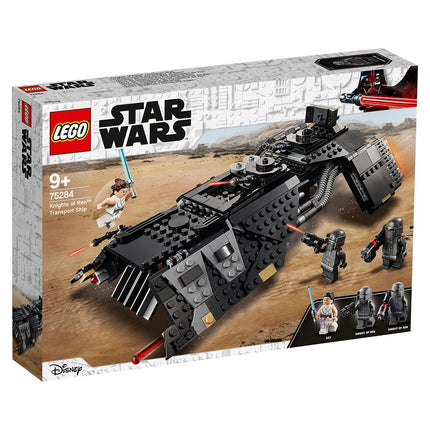 LEGO® Star Wars™ - A Ren lovagjai™-nak szállítóhajója (75284)