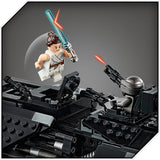 LEGO® Star Wars™ - A Ren lovagjai™-nak szállítóhajója (75284)