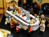 LEGO® Star Wars™ - Mos Eisley Cantina™ (75290)