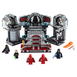LEGO® Star Wars™ - Halálcsillag™ A végső összecsapás (75291)