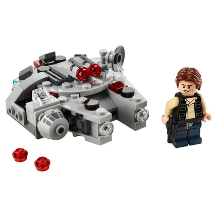 LEGO® Star Wars™ - Millennium Falcon™ Microfighter (75295)