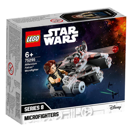 LEGO® Star Wars™ - Millennium Falcon™ Microfighter (75295)