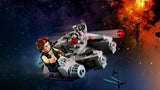 LEGO® Star Wars™ - Millennium Falcon™ Microfighter (75295)