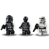 LEGO® Star Wars™ - Birodalmi TIE Vadász ™ (75300)