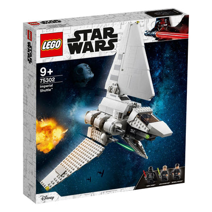 LEGO® Star Wars™ - Birodalmi űrsikló™ (75302)