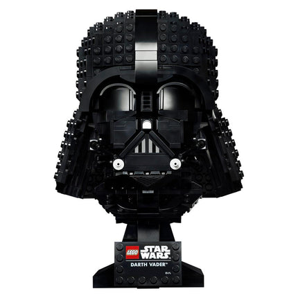 LEGO® Star Wars™ - Darth Vader™ sisak (75304)