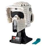 LEGO® Star Wars™ - Felderítő rohamosztagos™ sisak (75305)