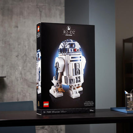 LEGO® Star Wars™ - R2-D2 (75308)