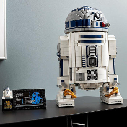 LEGO® Star Wars™ - R2-D2 (75308)