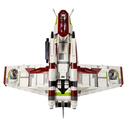 LEGO® Star Wars™ - Köztársasági hadihajó™ (75309)