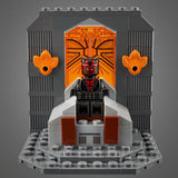 LEGO® Star Wars™ - Párbaj a Mandalore™ bolygón (75310)