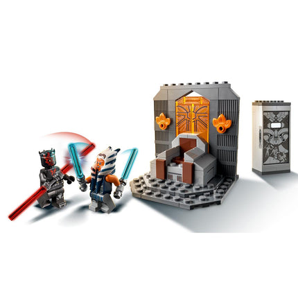 LEGO® Star Wars™ - Párbaj a Mandalore™ bolygón (75310)