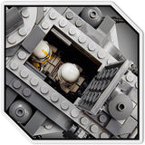 LEGO® Star Wars™ - Birodalmi páncélos martalóc (75311)