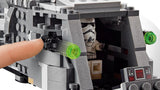 LEGO® Star Wars™ - Birodalmi páncélos martalóc (75311)