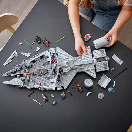 LEGO® Star Wars™ - Birodalmi könnyűcirkáló™ (75315)