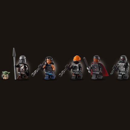 LEGO® Star Wars™ - Birodalmi könnyűcirkáló™ (75315)